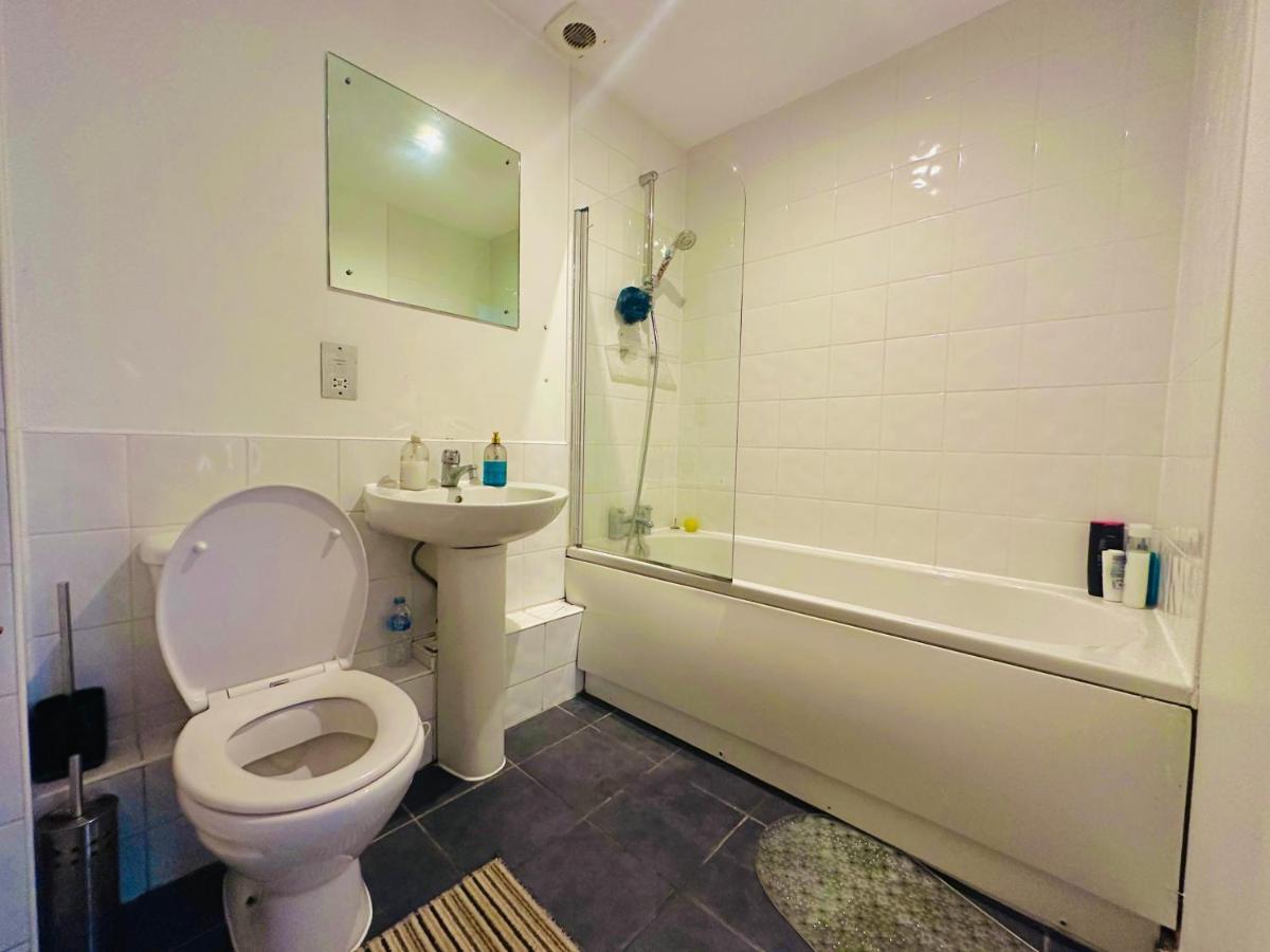 Penthouse Private Room - Top Rated - Great Location Birmingham Exterior photo